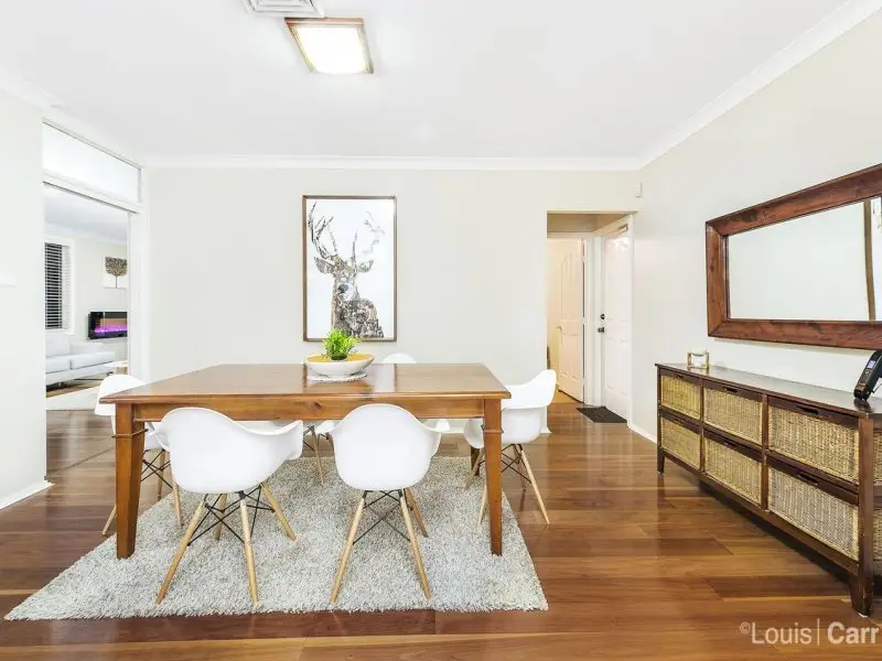 2 Stonehaven Place, Castle Hill Sold by Louis Carr Real Estate - image 3