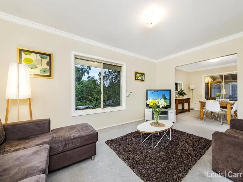 2 Stonehaven Place, Castle Hill Sold by Louis Carr Real Estate - image 5