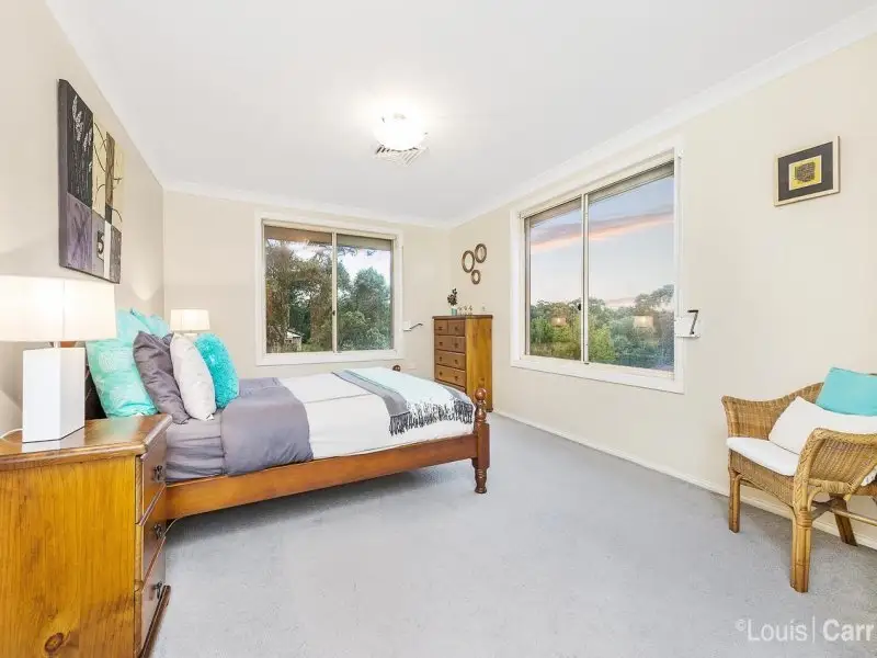 2 Stonehaven Place, Castle Hill Sold by Louis Carr Real Estate - image 6