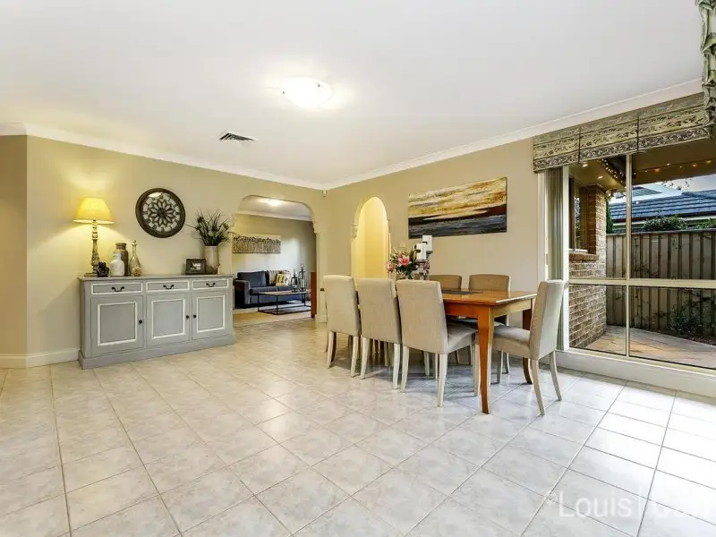 16 Fintry Court, Kellyville Sold by Louis Carr Real Estate - image 3