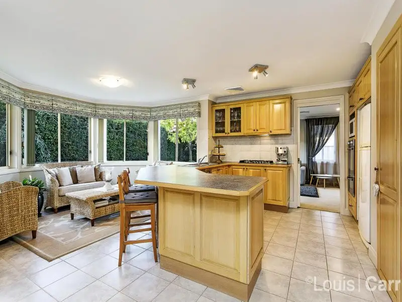 16 Fintry Court, Kellyville Sold by Louis Carr Real Estate - image 5