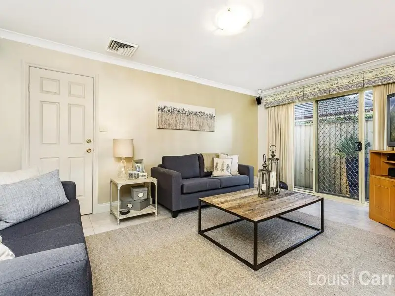 16 Fintry Court, Kellyville Sold by Louis Carr Real Estate - image 6