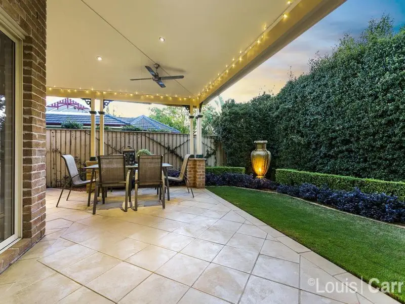 16 Fintry Court, Kellyville Sold by Louis Carr Real Estate - image 4