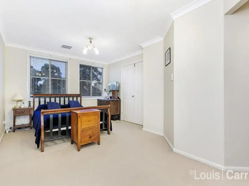 25 Tom Scanlon Close, Kellyville Sold by Louis Carr Real Estate - image 6