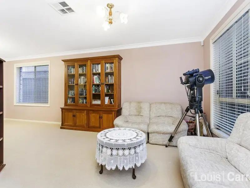 25 Tom Scanlon Close, Kellyville Sold by Louis Carr Real Estate - image 4