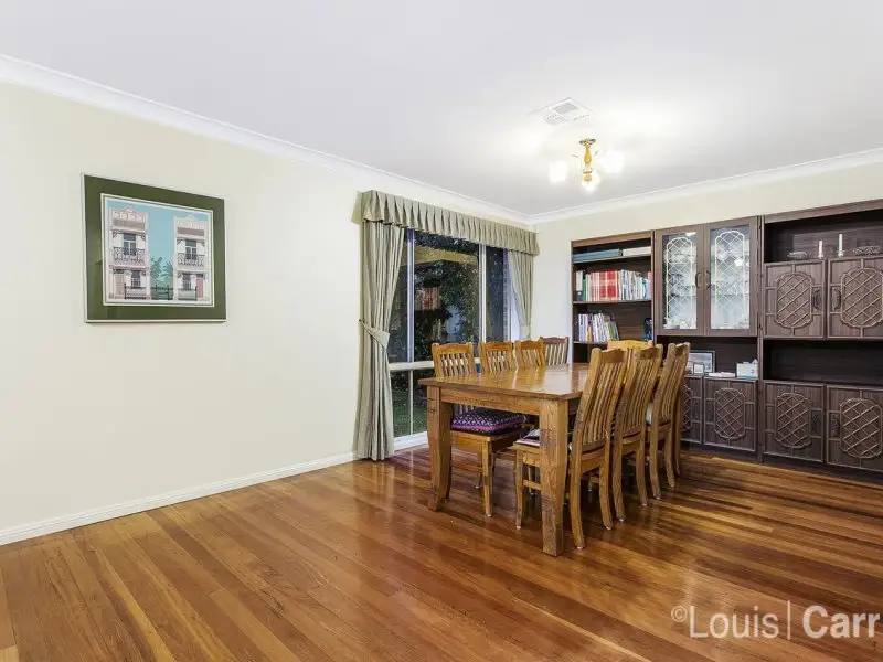 25 Tom Scanlon Close, Kellyville Sold by Louis Carr Real Estate - image 2