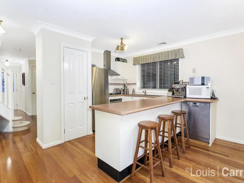 25 Tom Scanlon Close, Kellyville Sold by Louis Carr Real Estate - image 7