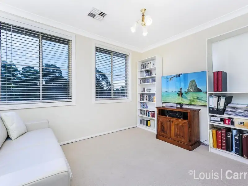 25 Tom Scanlon Close, Kellyville Sold by Louis Carr Real Estate - image 5