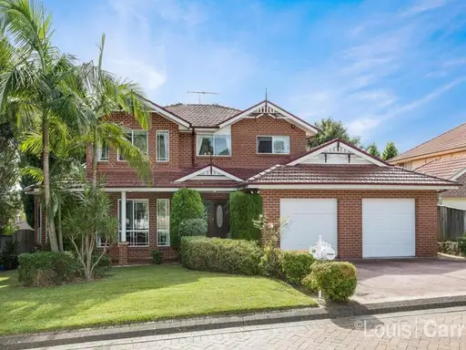 15 Rochford Way, Cherrybrook Sold by Louis Carr Real Estate