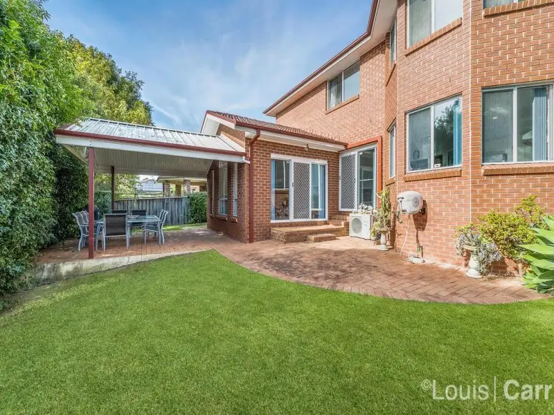 15 Rochford Way, Cherrybrook Sold by Louis Carr Real Estate - image 8