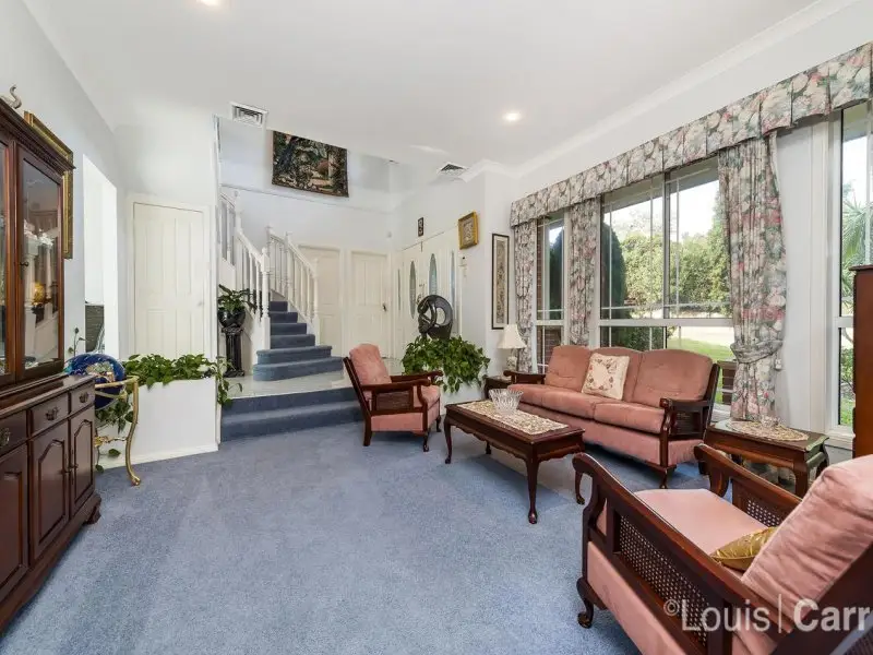 15 Rochford Way, Cherrybrook Sold by Louis Carr Real Estate - image 3