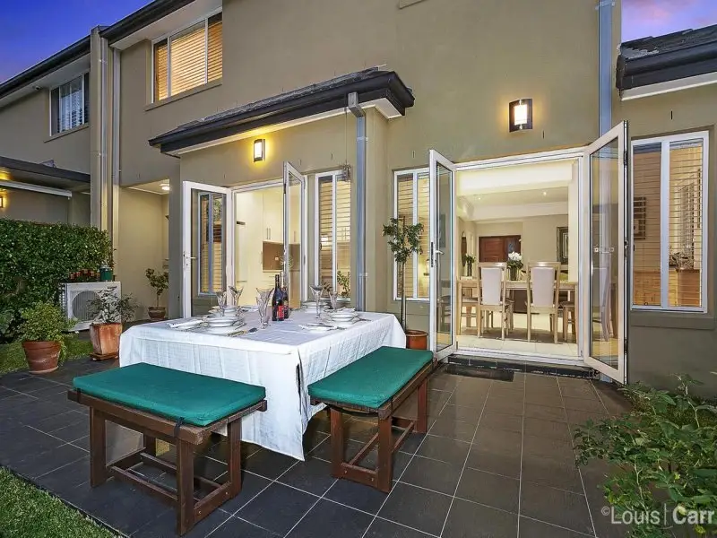 8/3 Banks Road, Castle Hill Sold by Louis Carr Real Estate - image 2