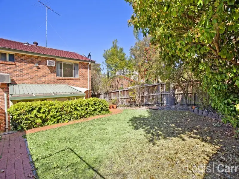 99A Gumnut Road, Cherrybrook Sold by Louis Carr Real Estate - image 4