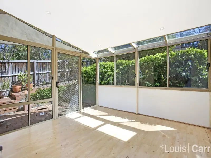 99A Gumnut Road, Cherrybrook Sold by Louis Carr Real Estate - image 2