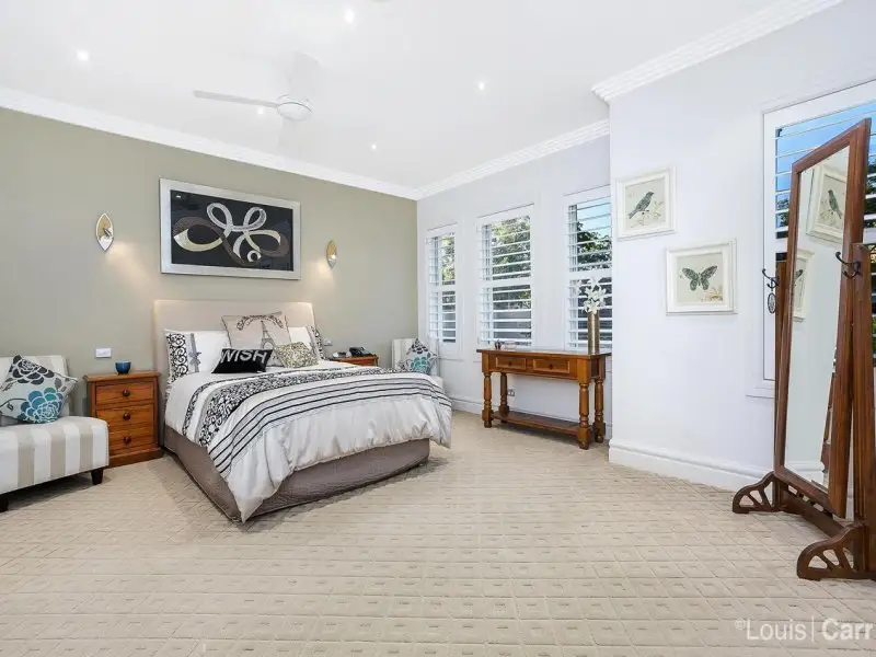 5 Stone Cottage Court, Castle Hill Sold by Louis Carr Real Estate - image 10