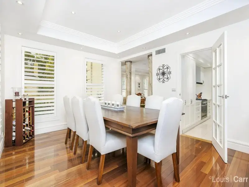 5 Stone Cottage Court, Castle Hill Sold by Louis Carr Real Estate - image 6