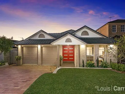 16 Buller Circuit, Beaumont Hills Sold by Louis Carr Real Estate