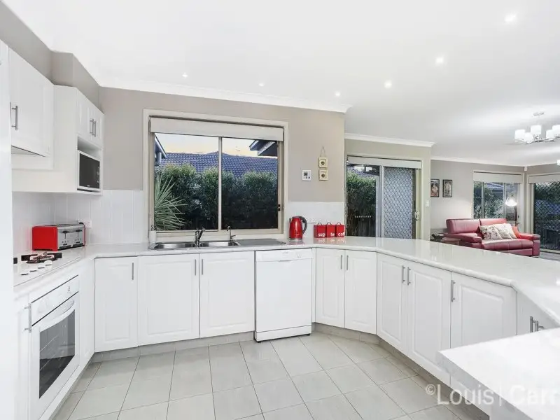 16 Buller Circuit, Beaumont Hills Sold by Louis Carr Real Estate - image 2