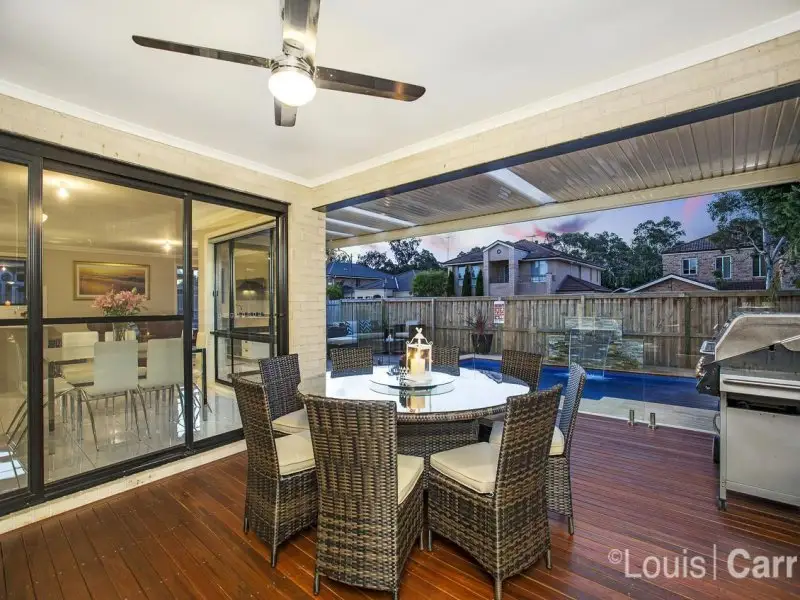 1 Rebellion Circuit, Beaumont Hills Sold by Louis Carr Real Estate - image 4