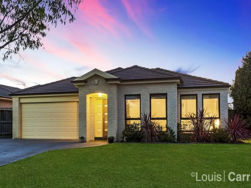 1 Rebellion Circuit, Beaumont Hills Sold by Louis Carr Real Estate - image 1