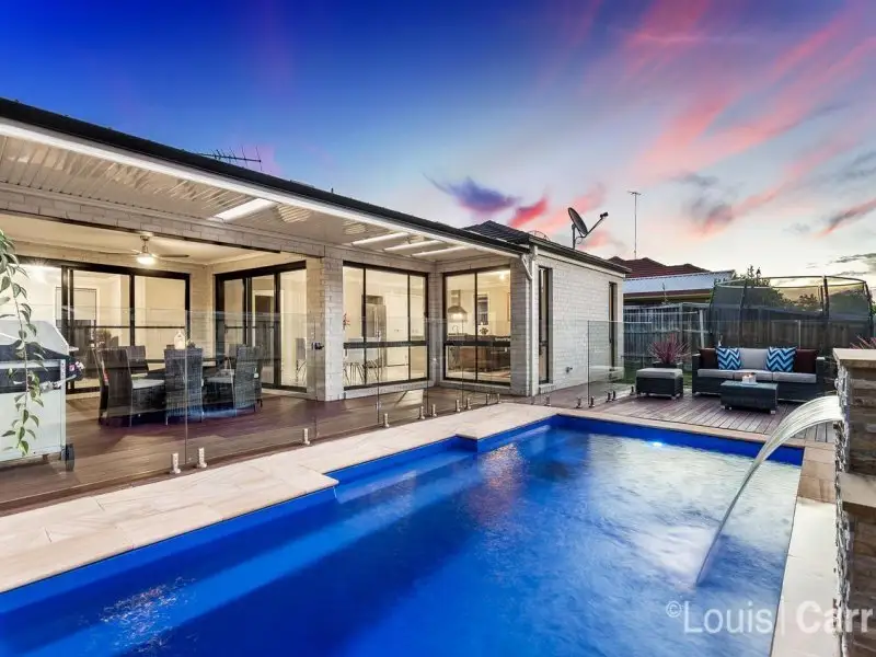 1 Rebellion Circuit, Beaumont Hills Sold by Louis Carr Real Estate - image 2