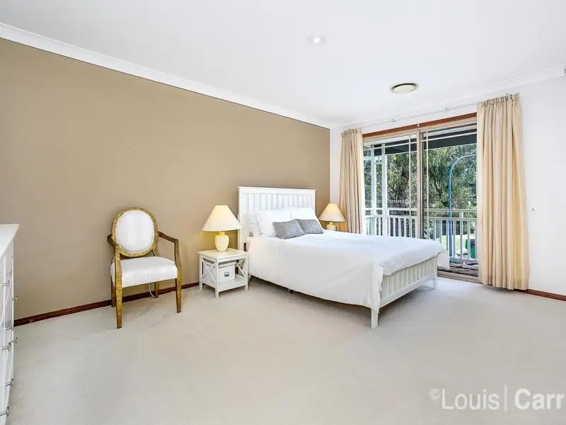 12 Heron Court, Castle Hill Sold by Louis Carr Real Estate - image 8