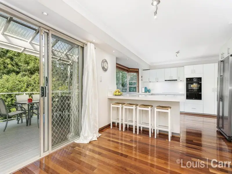 12 Heron Court, Castle Hill Sold by Louis Carr Real Estate - image 3