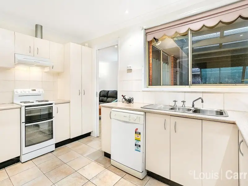 31 Blacksmith Close, Stanhope Gardens Sold by Louis Carr Real Estate - image 3