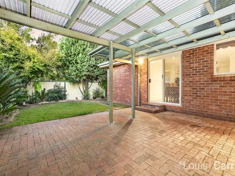 31 Blacksmith Close, Stanhope Gardens Sold by Louis Carr Real Estate - image 6