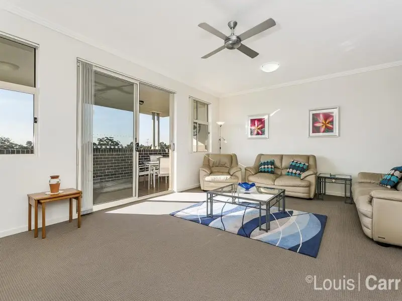 14/17-19 Hutchison Avenue, Kellyville Sold by Louis Carr Real Estate - image 4