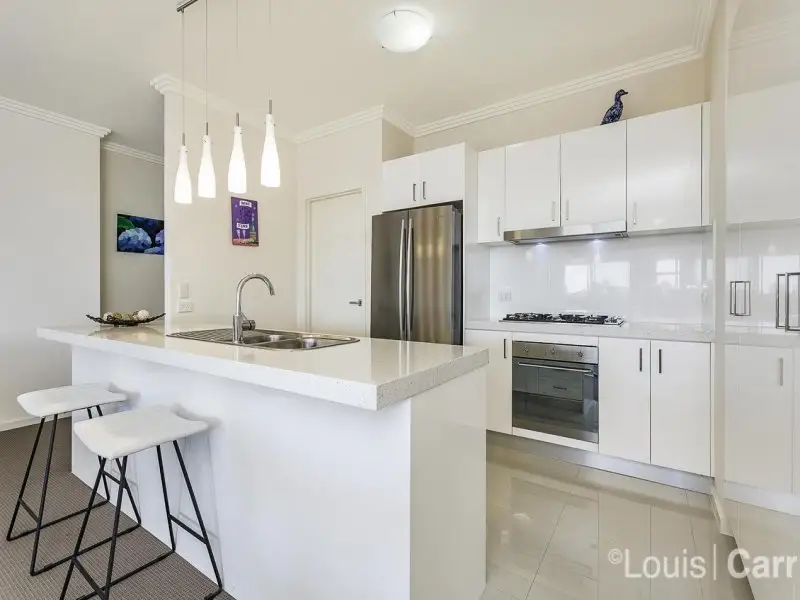 14/17-19 Hutchison Avenue, Kellyville Sold by Louis Carr Real Estate - image 2