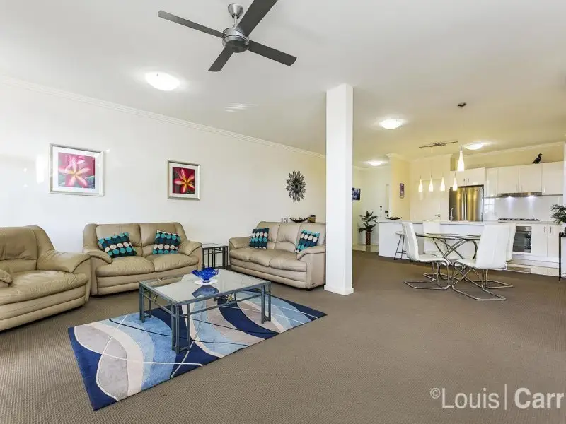 14/17-19 Hutchison Avenue, Kellyville Sold by Louis Carr Real Estate - image 3