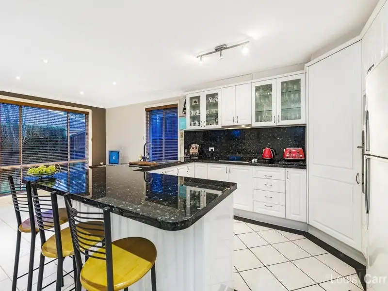 8 Fenwick Close, Kellyville Sold by Louis Carr Real Estate - image 6