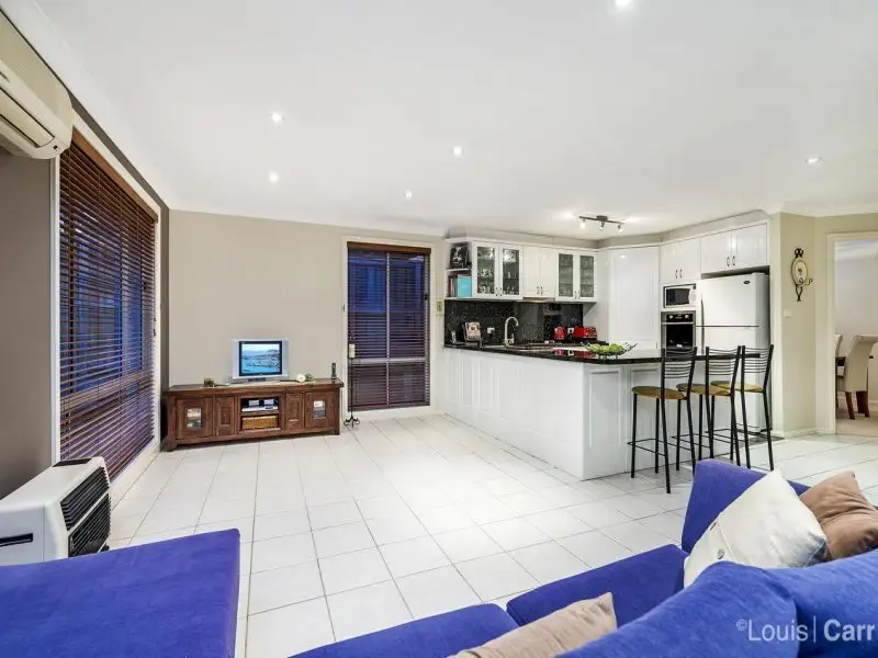 8 Fenwick Close, Kellyville Sold by Louis Carr Real Estate - image 2