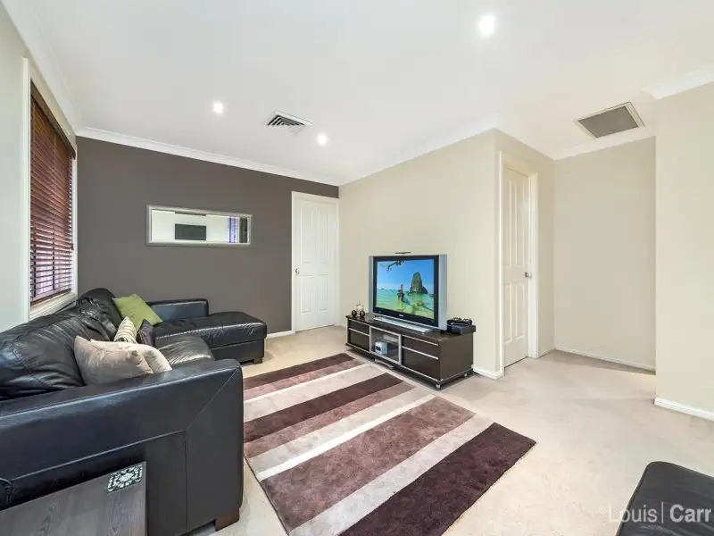 8 Fenwick Close, Kellyville Sold by Louis Carr Real Estate - image 10