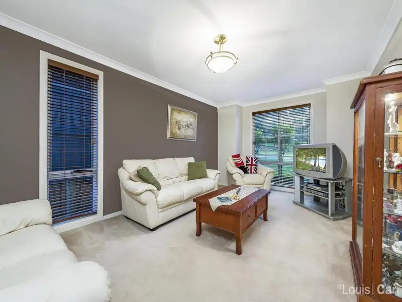 8 Fenwick Close, Kellyville Sold by Louis Carr Real Estate - image 4