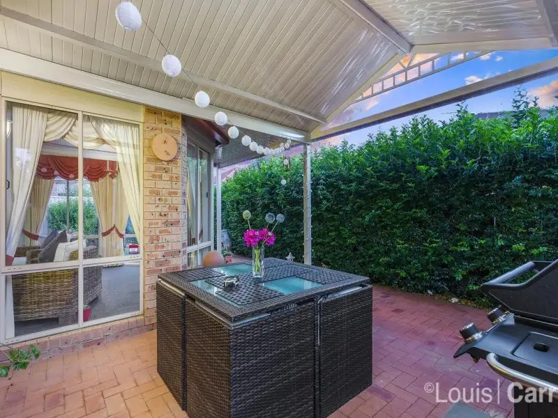 7 Mundurra Place, Kellyville Sold by Louis Carr Real Estate - image 4