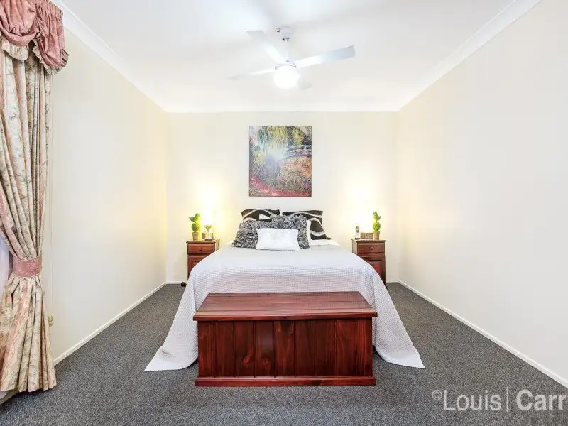 7 Mundurra Place, Kellyville Sold by Louis Carr Real Estate - image 7