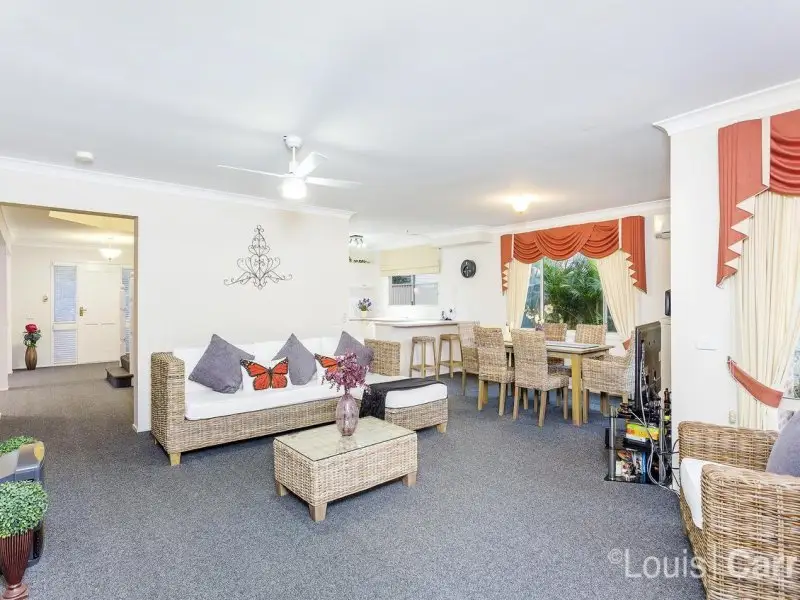 7 Mundurra Place, Kellyville Sold by Louis Carr Real Estate - image 6