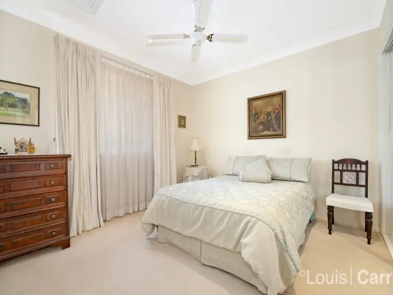 4 Oakhill Drive, Castle Hill Sold by Louis Carr Real Estate - image 7