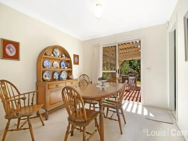 4 Oakhill Drive, Castle Hill Sold by Louis Carr Real Estate - image 5