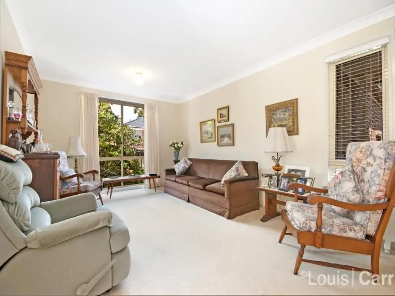 4 Oakhill Drive, Castle Hill Sold by Louis Carr Real Estate - image 2