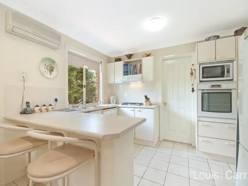 4 Oakhill Drive, Castle Hill Sold by Louis Carr Real Estate - image 3