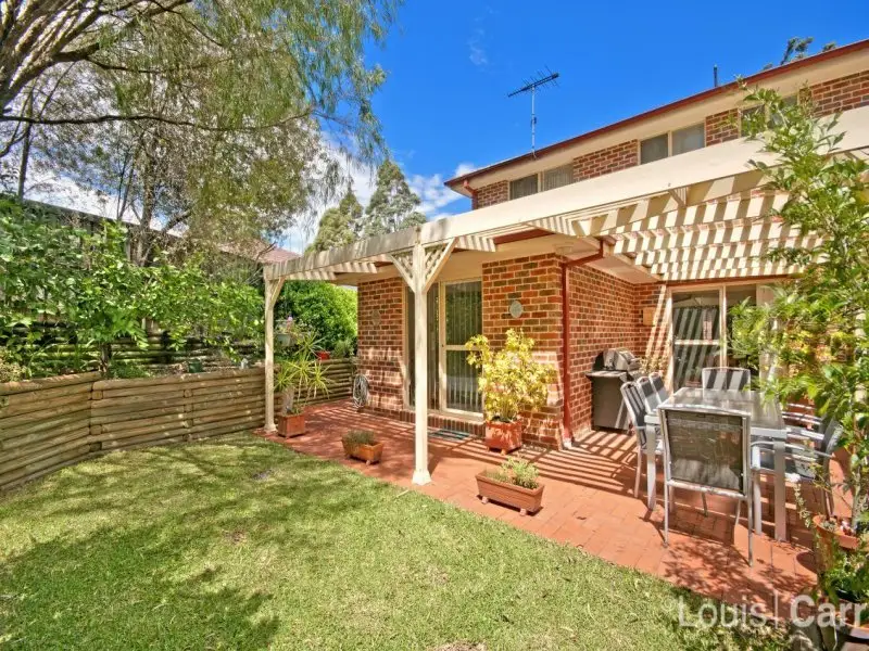 4 Oakhill Drive, Castle Hill Sold by Louis Carr Real Estate - image 4