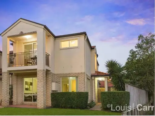 19 Hester Way, Beaumont Hills Sold by Louis Carr Real Estate