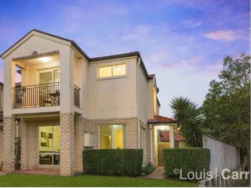 19 Hester Way, Beaumont Hills Sold by Louis Carr Real Estate - image 1