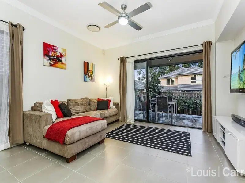 15 Grandiflora Street, Rouse Hill Sold by Louis Carr Real Estate - image 4