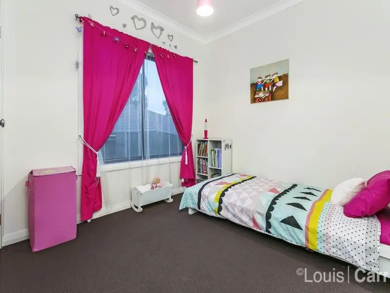 15 Grandiflora Street, Rouse Hill Sold by Louis Carr Real Estate - image 7