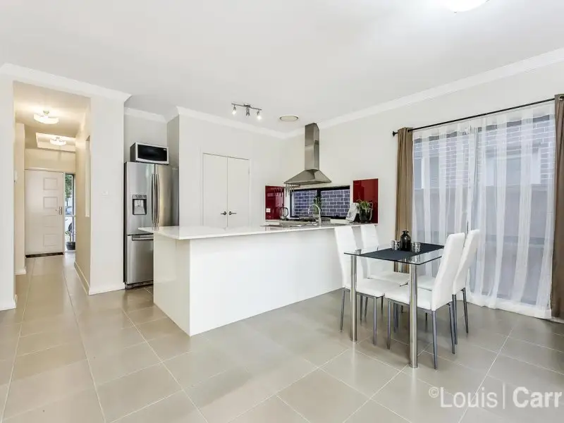 15 Grandiflora Street, Rouse Hill Sold by Louis Carr Real Estate - image 5