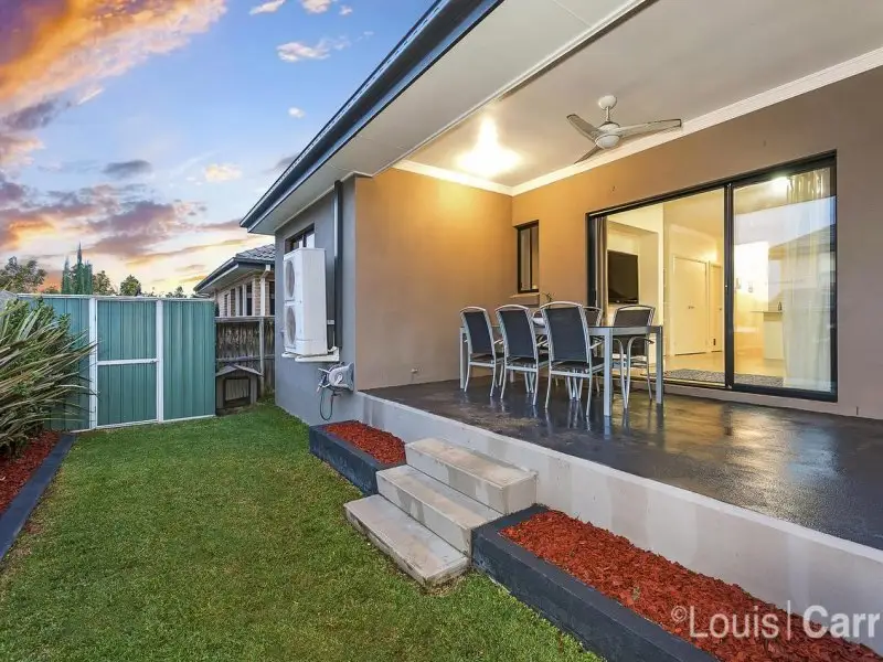 15 Grandiflora Street, Rouse Hill Sold by Louis Carr Real Estate - image 3